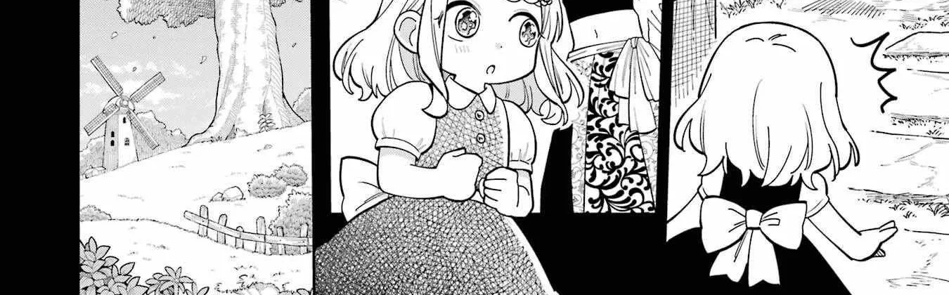 Sensei! Bokutachi ga Sekai wo Horoboshimasu. Chapter 20 page 16 - 