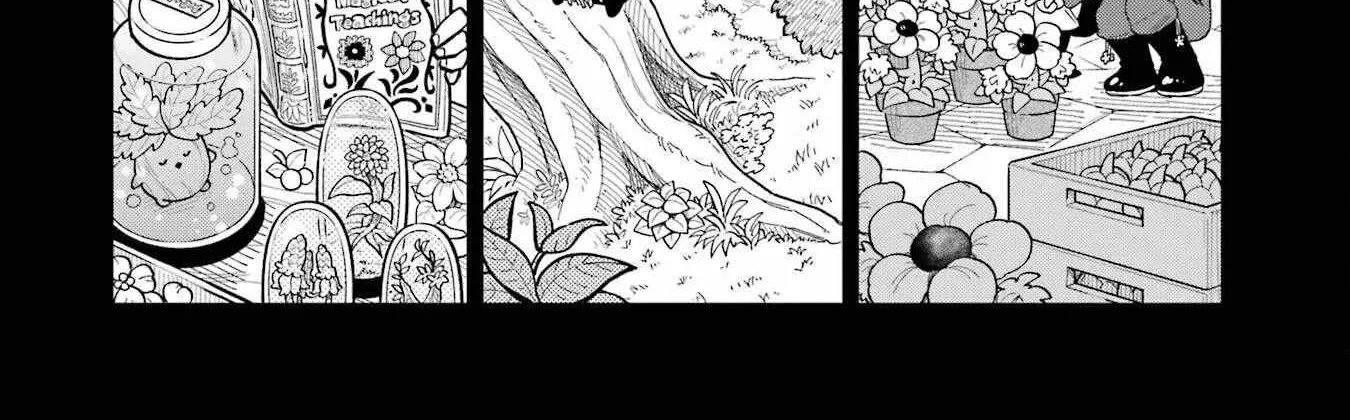 Sensei! Bokutachi ga Sekai wo Horoboshimasu. Chapter 20 page 24 - 