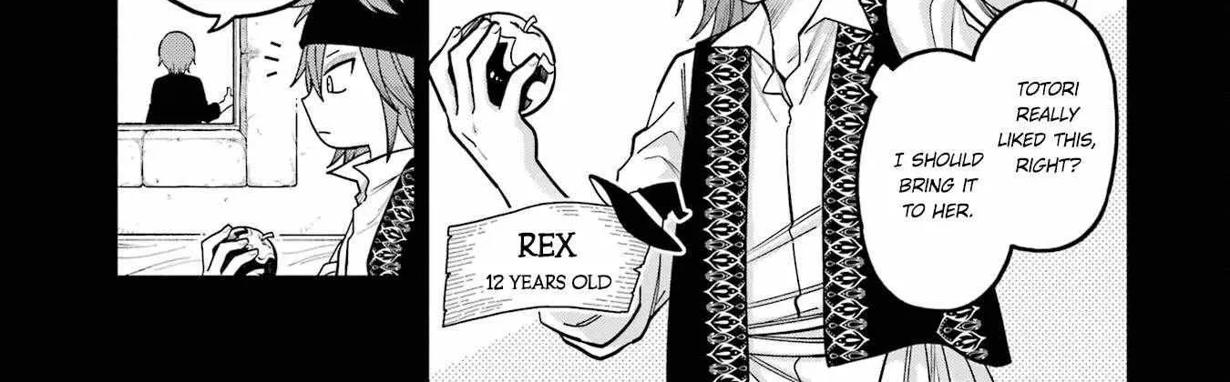 Sensei! Bokutachi ga Sekai wo Horoboshimasu. Chapter 20 page 26 - 