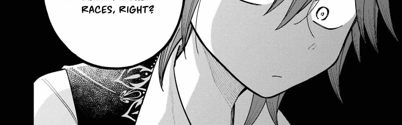 Sensei! Bokutachi ga Sekai wo Horoboshimasu. Chapter 20 page 28 - 