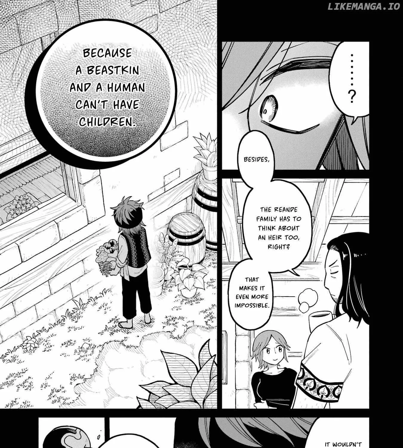 Sensei! Bokutachi ga Sekai wo Horoboshimasu. Chapter 20 page 29 - 
