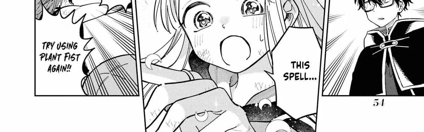 Sensei! Bokutachi ga Sekai wo Horoboshimasu. Chapter 20 page 4 - 