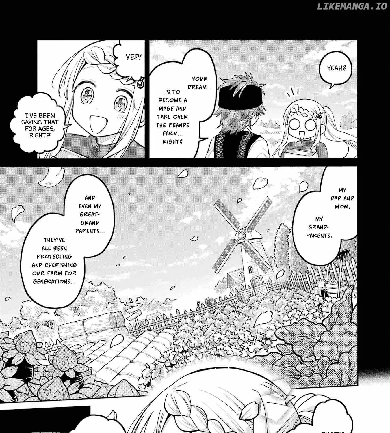 Sensei! Bokutachi ga Sekai wo Horoboshimasu. Chapter 20 page 33 - 