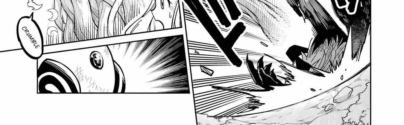 Sensei! Bokutachi ga Sekai wo Horoboshimasu. Chapter 20 page 38 - 