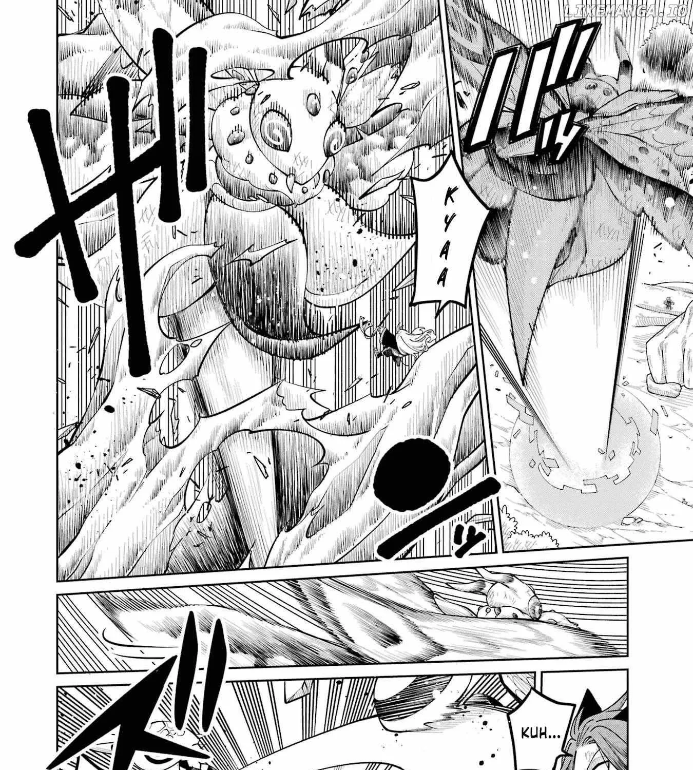 Sensei! Bokutachi ga Sekai wo Horoboshimasu. Chapter 20 page 39 - 