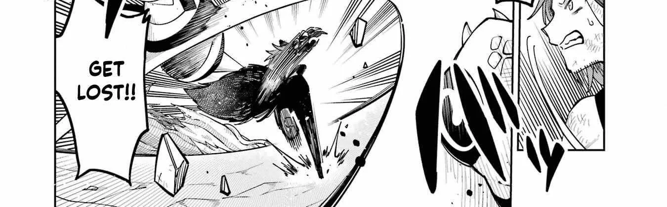 Sensei! Bokutachi ga Sekai wo Horoboshimasu. Chapter 20 page 40 - 
