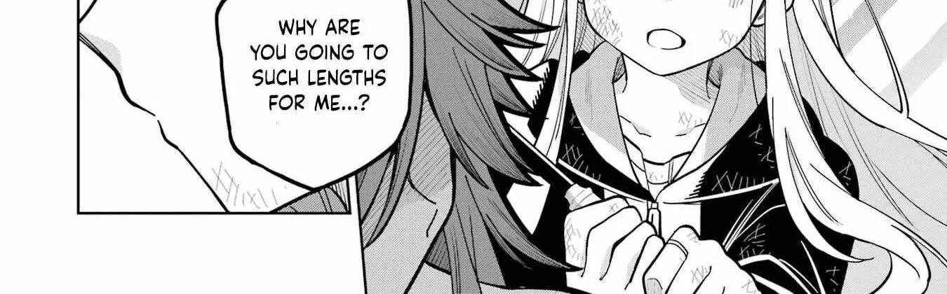 Sensei! Bokutachi ga Sekai wo Horoboshimasu. Chapter 20 page 44 - 