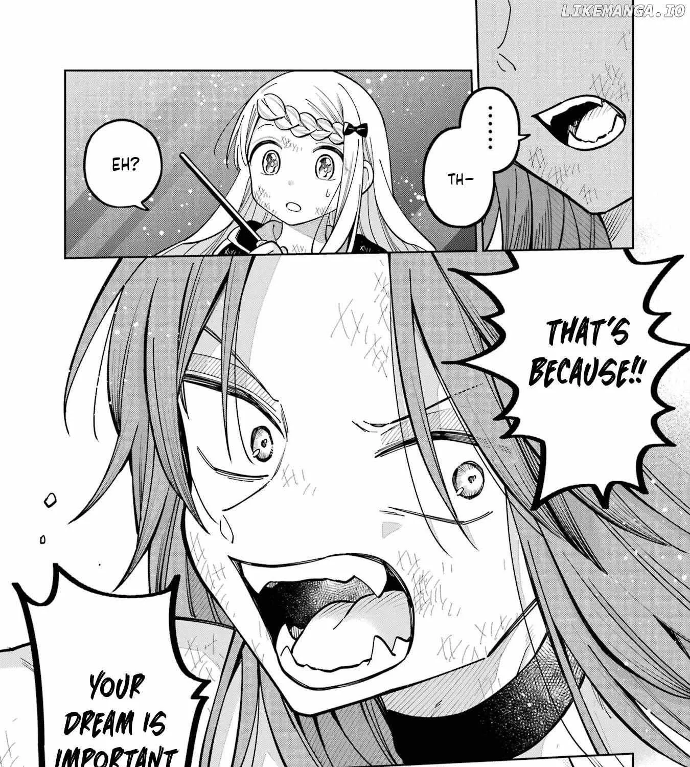 Sensei! Bokutachi ga Sekai wo Horoboshimasu. Chapter 20 page 45 - 