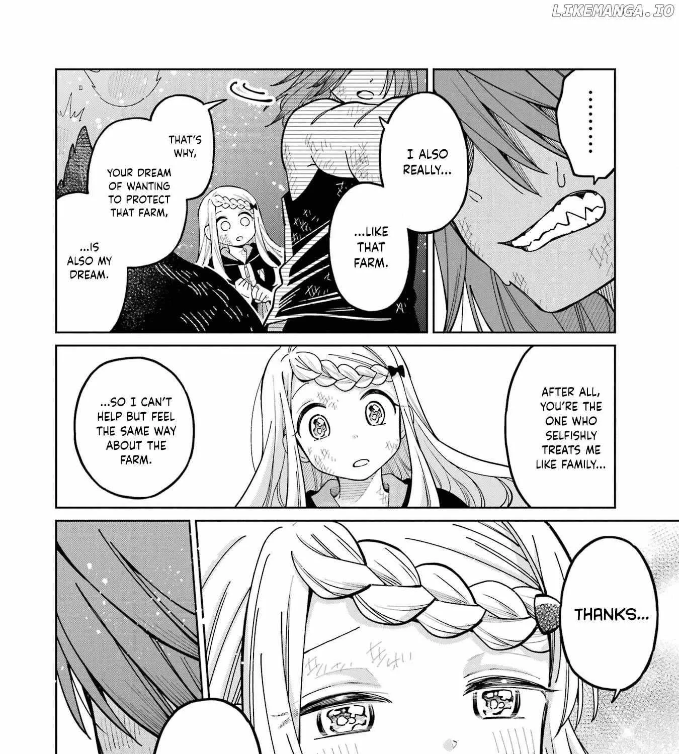 Sensei! Bokutachi ga Sekai wo Horoboshimasu. Chapter 20 page 47 - 