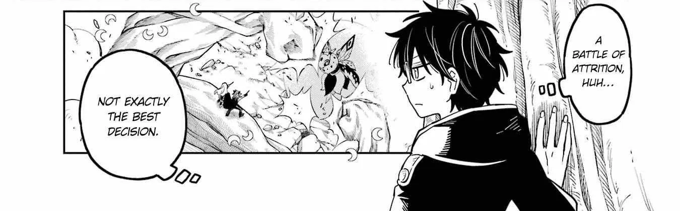 Sensei! Bokutachi ga Sekai wo Horoboshimasu. Chapter 20 page 10 - 