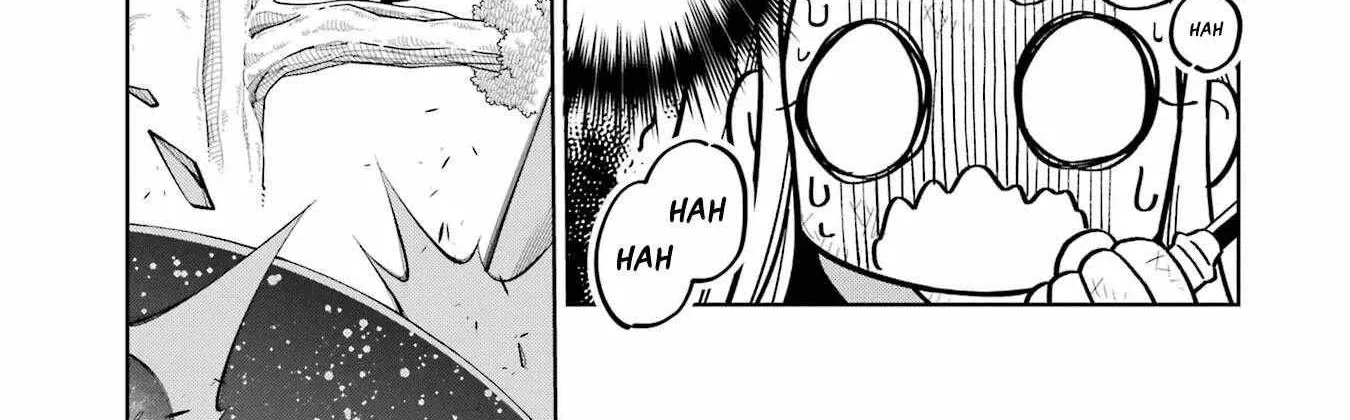Sensei! Bokutachi ga Sekai wo Horoboshimasu. Chapter 21 page 23 - 