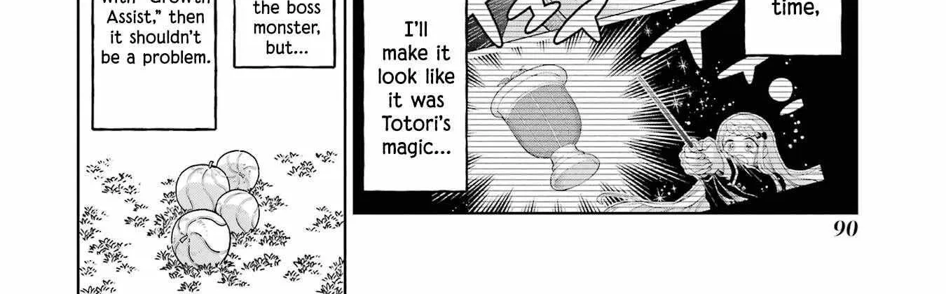 Sensei! Bokutachi ga Sekai wo Horoboshimasu. Chapter 21 page 25 - 