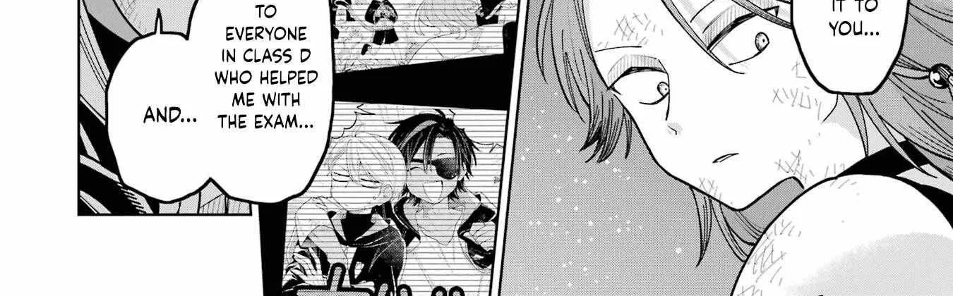 Sensei! Bokutachi ga Sekai wo Horoboshimasu. Chapter 21 page 29 - 