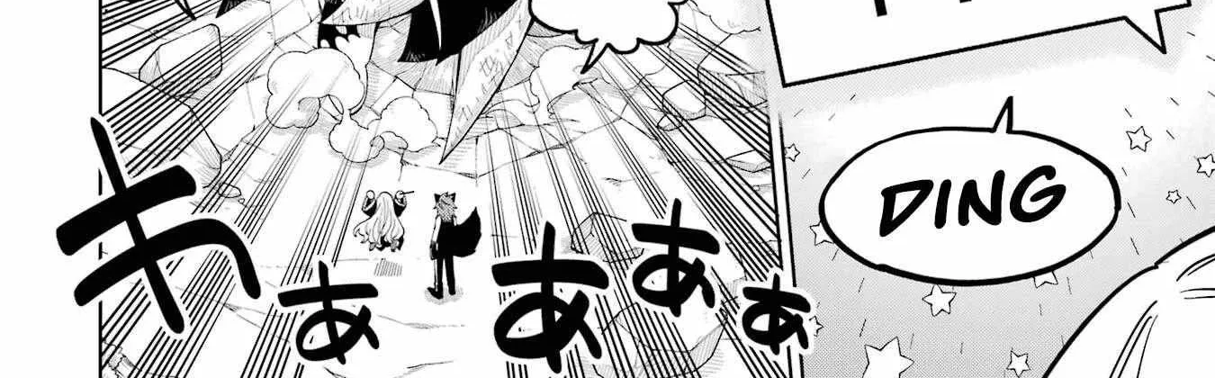 Sensei! Bokutachi ga Sekai wo Horoboshimasu. Chapter 21 page 38 - 
