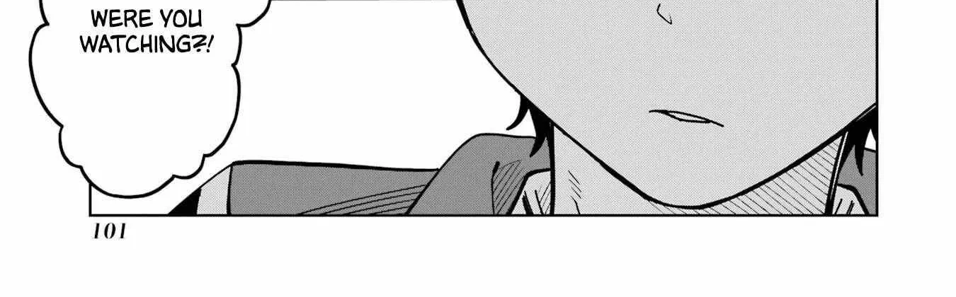 Sensei! Bokutachi ga Sekai wo Horoboshimasu. Chapter 21 page 44 - 