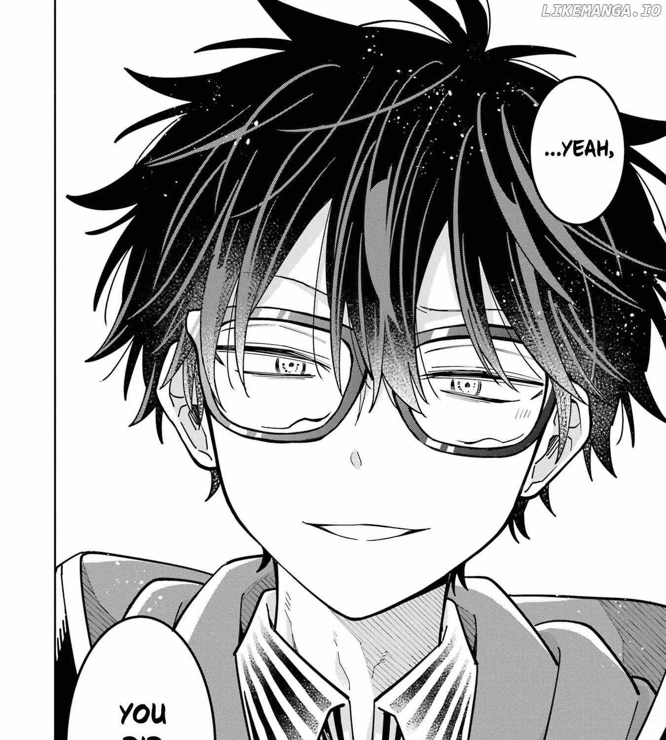 Sensei! Bokutachi ga Sekai wo Horoboshimasu. Chapter 21 page 45 - 