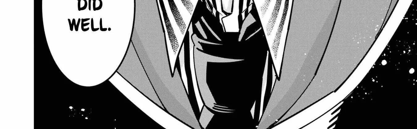 Sensei! Bokutachi ga Sekai wo Horoboshimasu. Chapter 21 page 46 - 
