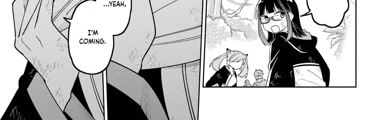 Sensei! Bokutachi ga Sekai wo Horoboshimasu. Chapter 22 page 26 - 