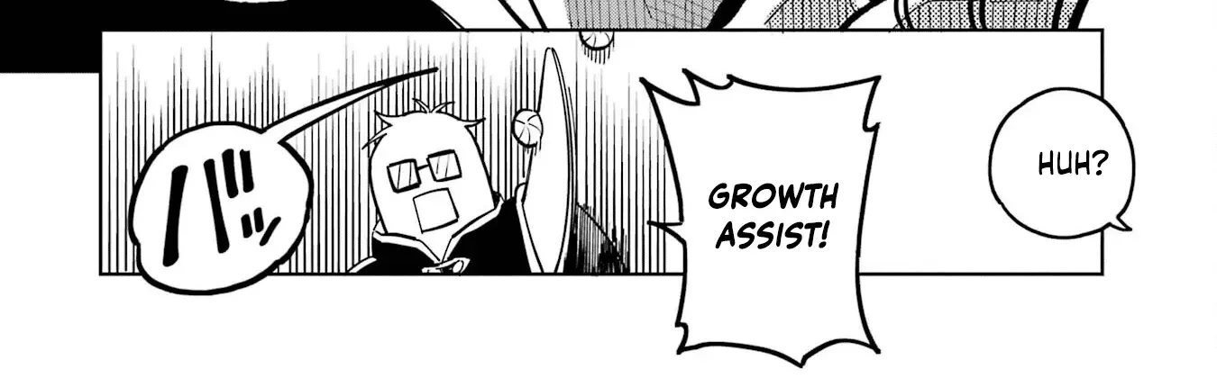 Sensei! Bokutachi ga Sekai wo Horoboshimasu. Chapter 22 page 40 - 