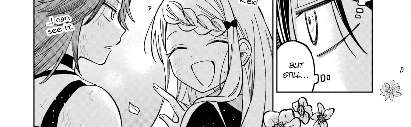 Sensei! Bokutachi ga Sekai wo Horoboshimasu. Chapter 22 page 44 - 