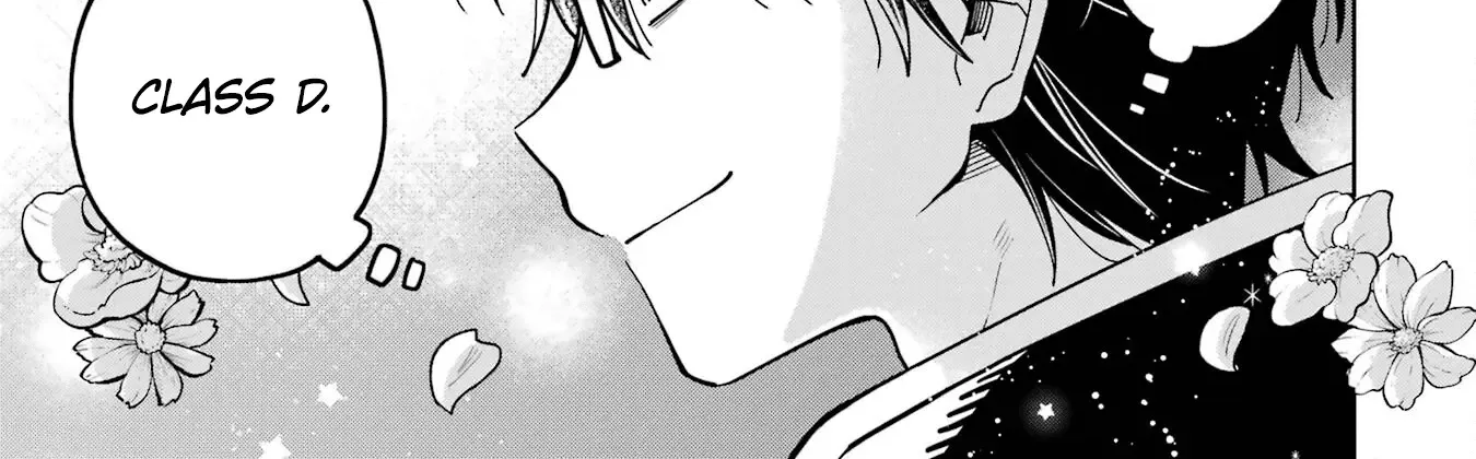 Sensei! Bokutachi ga Sekai wo Horoboshimasu. Chapter 22 page 46 - 