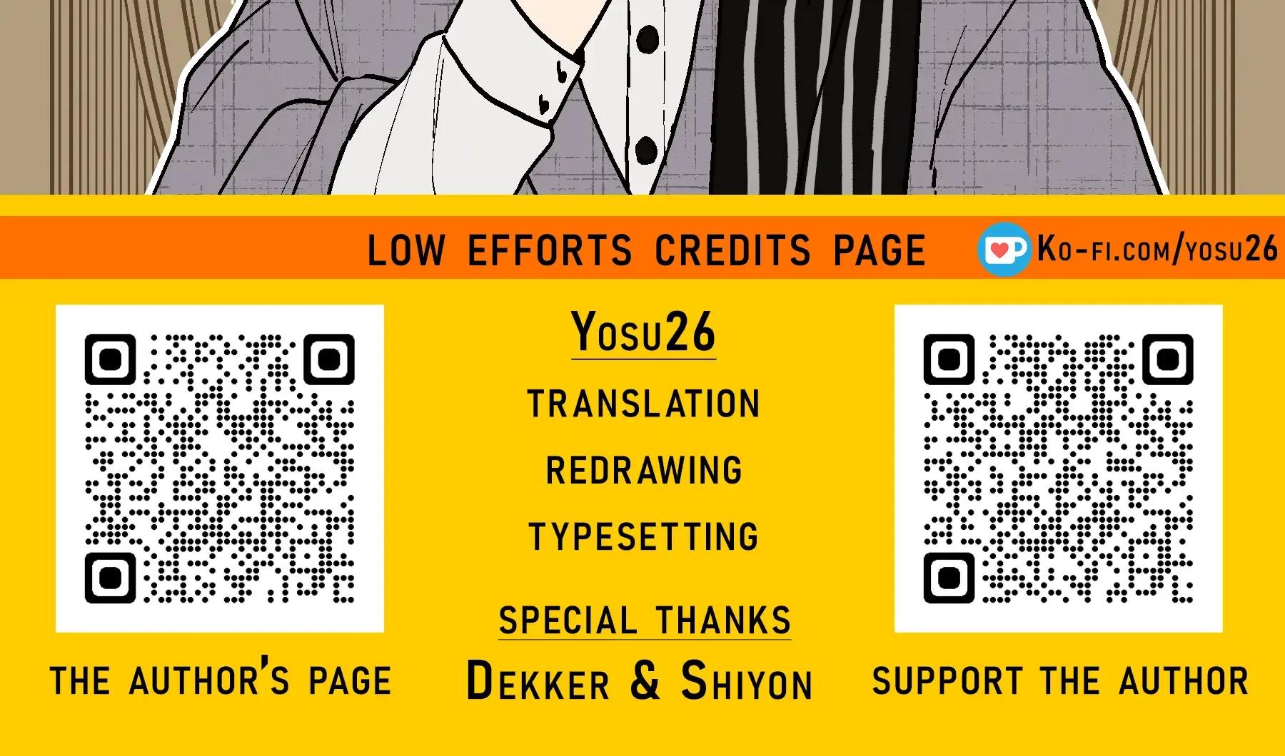 Sensei! Bokutachi ga Sekai wo Horoboshimasu. Chapter 22 page 50 - 