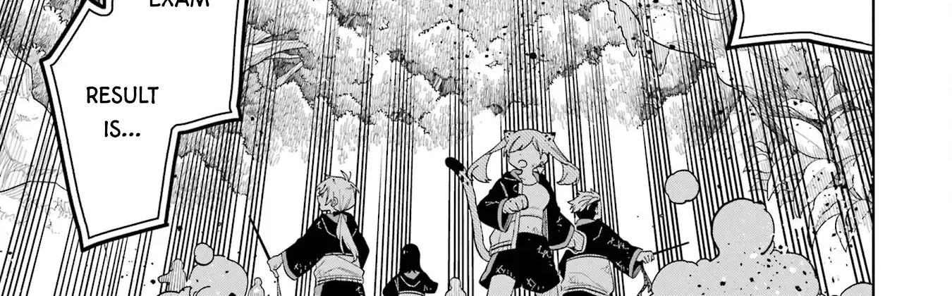 Sensei! Bokutachi ga Sekai wo Horoboshimasu. Chapter 22 page 6 - 