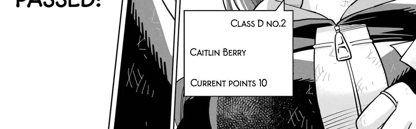 Sensei! Bokutachi ga Sekai wo Horoboshimasu. Chapter 22 page 10 - 