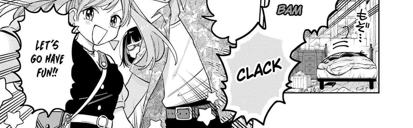 Sensei! Bokutachi ga Sekai wo Horoboshimasu. Chapter 23 page 2 - 