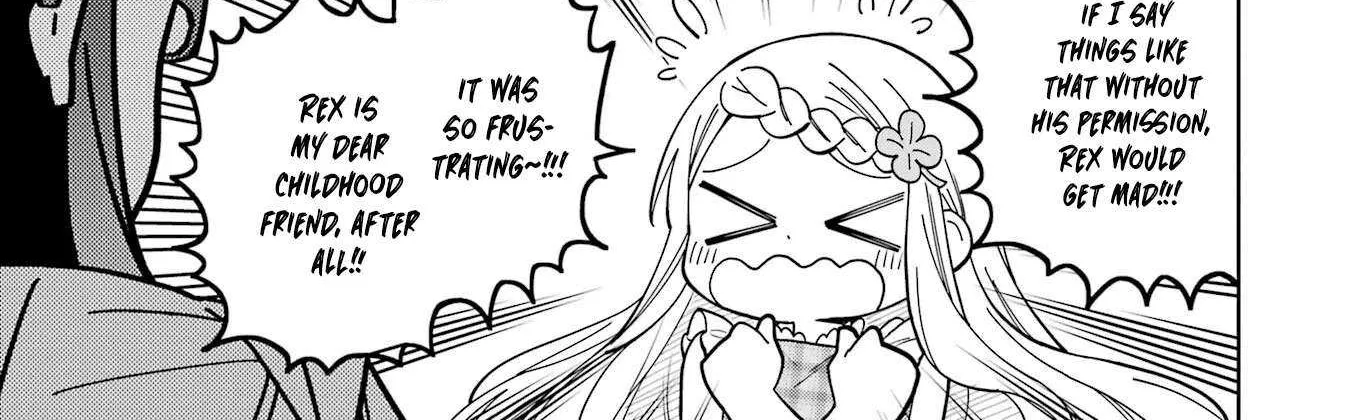 Sensei! Bokutachi ga Sekai wo Horoboshimasu. Chapter 23 page 26 - 