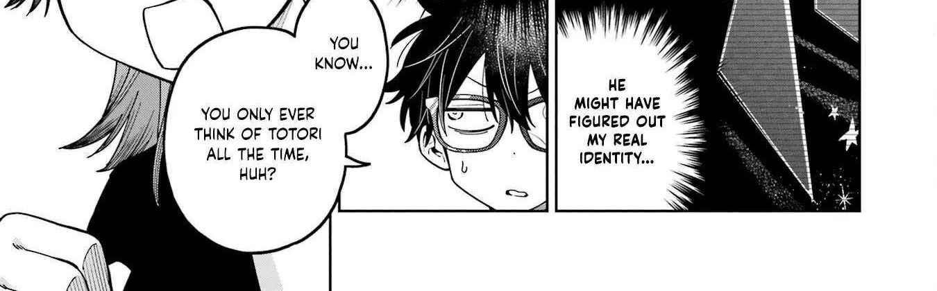 Sensei! Bokutachi ga Sekai wo Horoboshimasu. Chapter 23 page 38 - 