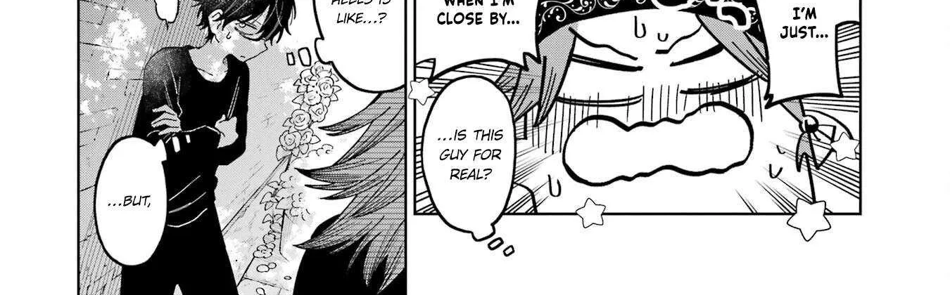 Sensei! Bokutachi ga Sekai wo Horoboshimasu. Chapter 23 page 40 - 