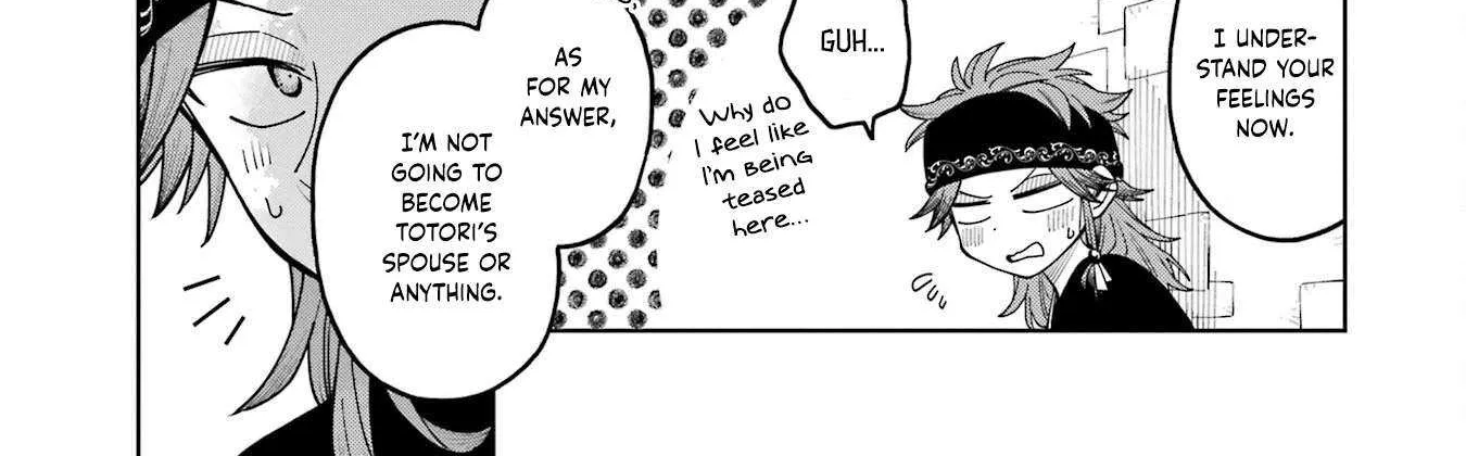 Sensei! Bokutachi ga Sekai wo Horoboshimasu. Chapter 23 page 50 - 