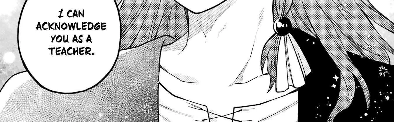 Sensei! Bokutachi ga Sekai wo Horoboshimasu. Chapter 23 page 54 - 