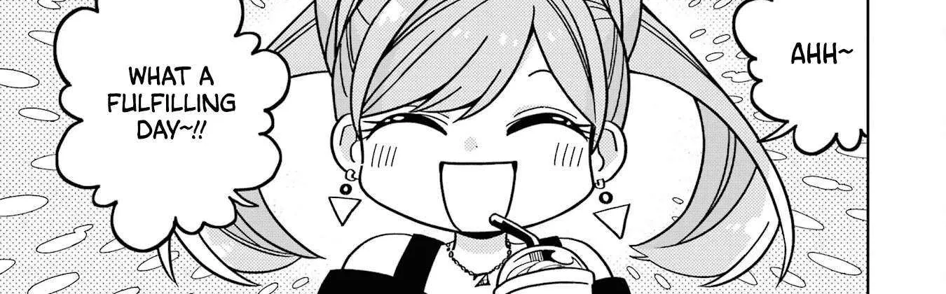 Sensei! Bokutachi ga Sekai wo Horoboshimasu. Chapter 23 page 58 - 