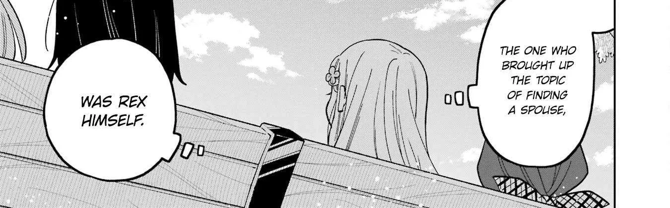 Sensei! Bokutachi ga Sekai wo Horoboshimasu. Chapter 23 page 62 - 
