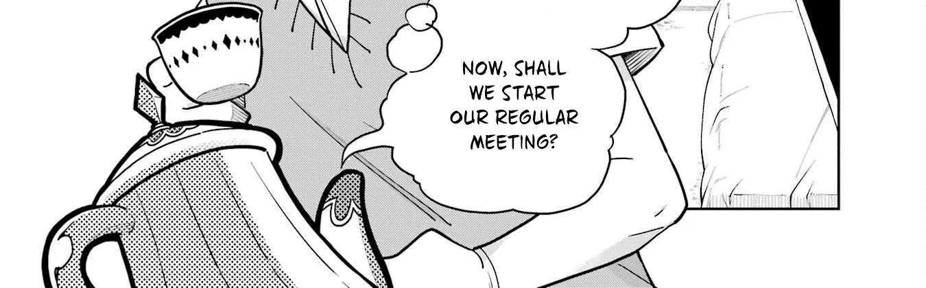 Sensei! Bokutachi ga Sekai wo Horoboshimasu. Chapter 23 page 64 - 