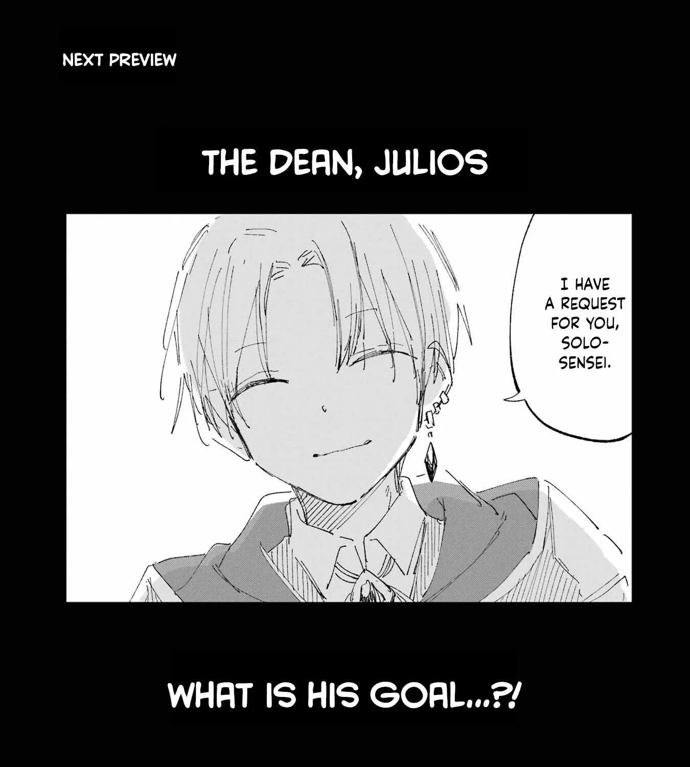 Sensei! Bokutachi ga Sekai wo Horoboshimasu. Chapter 24 page 102 - 