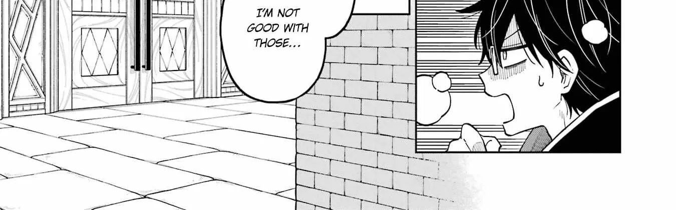 Sensei! Bokutachi ga Sekai wo Horoboshimasu. Chapter 24 page 15 - 