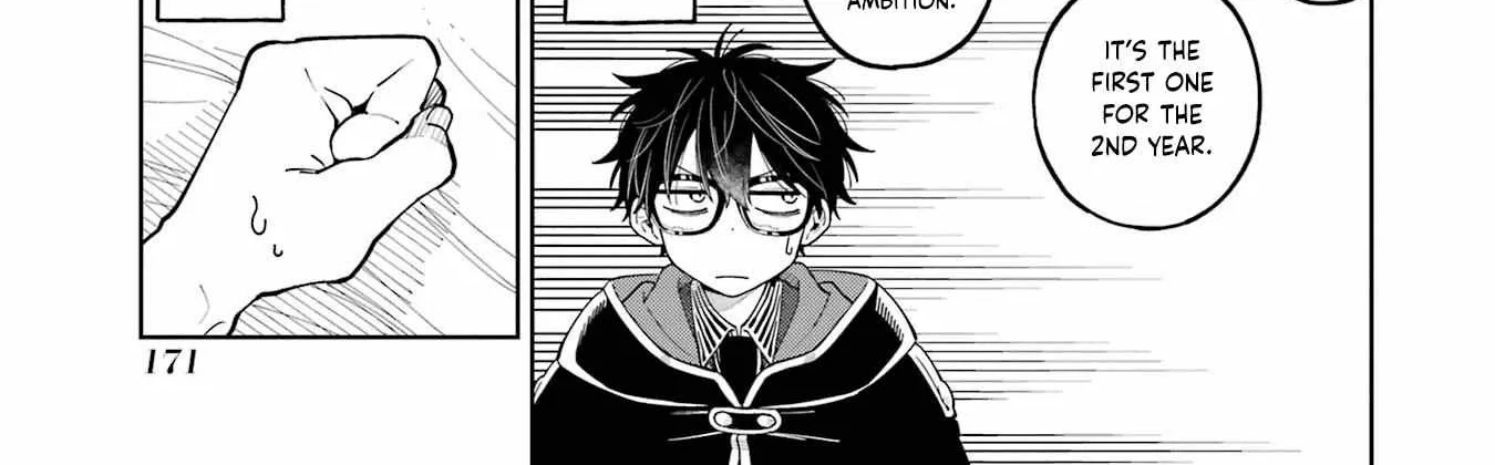 Sensei! Bokutachi ga Sekai wo Horoboshimasu. Chapter 24 page 27 - 