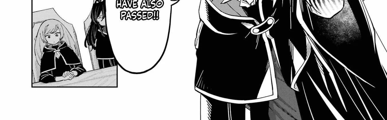 Sensei! Bokutachi ga Sekai wo Horoboshimasu. Chapter 24 page 29 - 