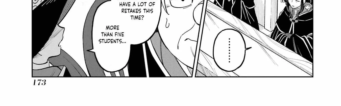 Sensei! Bokutachi ga Sekai wo Horoboshimasu. Chapter 24 page 31 - 