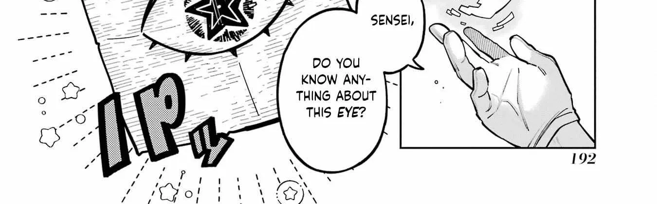 Sensei! Bokutachi ga Sekai wo Horoboshimasu. Chapter 24 page 69 - 
