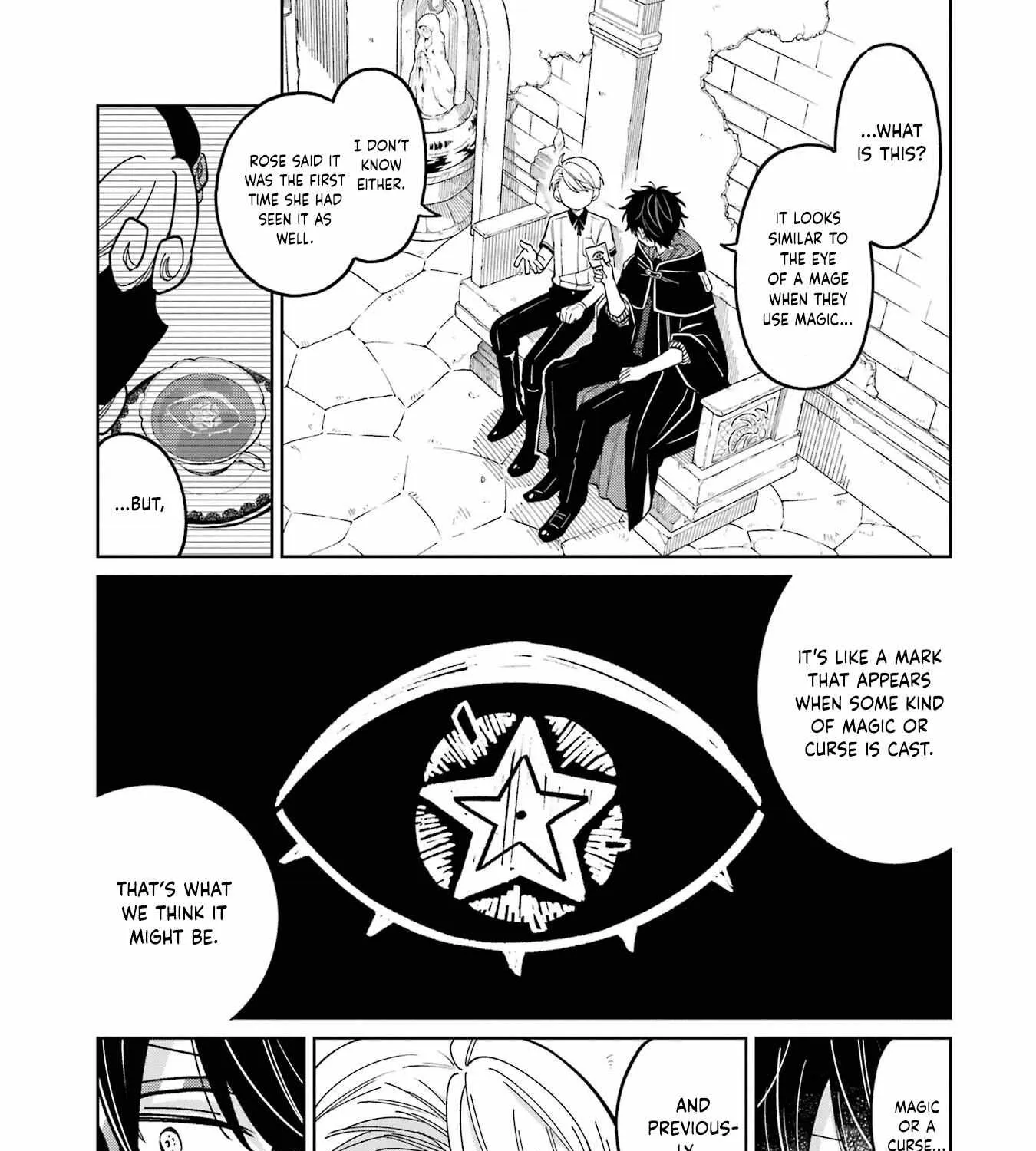 Sensei! Bokutachi ga Sekai wo Horoboshimasu. Chapter 24 page 70 - 