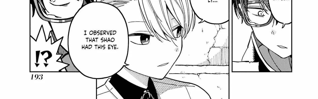 Sensei! Bokutachi ga Sekai wo Horoboshimasu. Chapter 24 page 71 - 