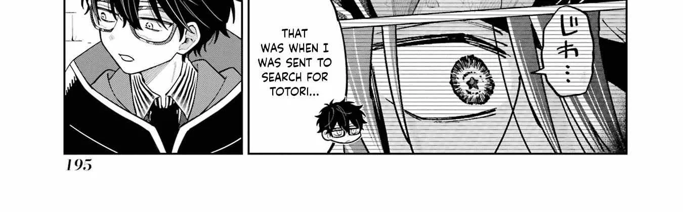 Sensei! Bokutachi ga Sekai wo Horoboshimasu. Chapter 24 page 75 - 