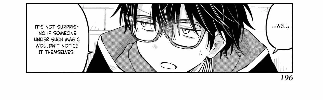 Sensei! Bokutachi ga Sekai wo Horoboshimasu. Chapter 24 page 77 - 