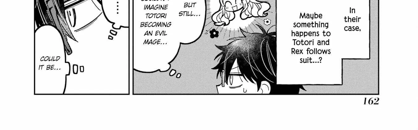 Sensei! Bokutachi ga Sekai wo Horoboshimasu. Chapter 24 page 9 - 