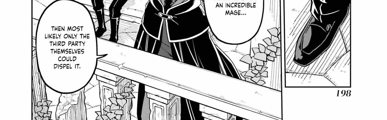 Sensei! Bokutachi ga Sekai wo Horoboshimasu. Chapter 24 page 81 - 