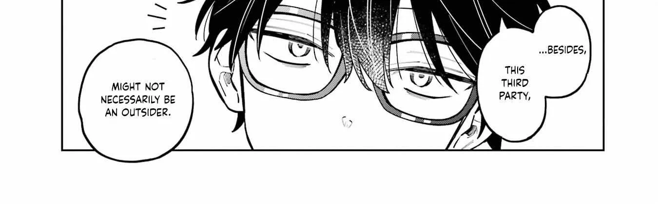 Sensei! Bokutachi ga Sekai wo Horoboshimasu. Chapter 24 page 91 - 